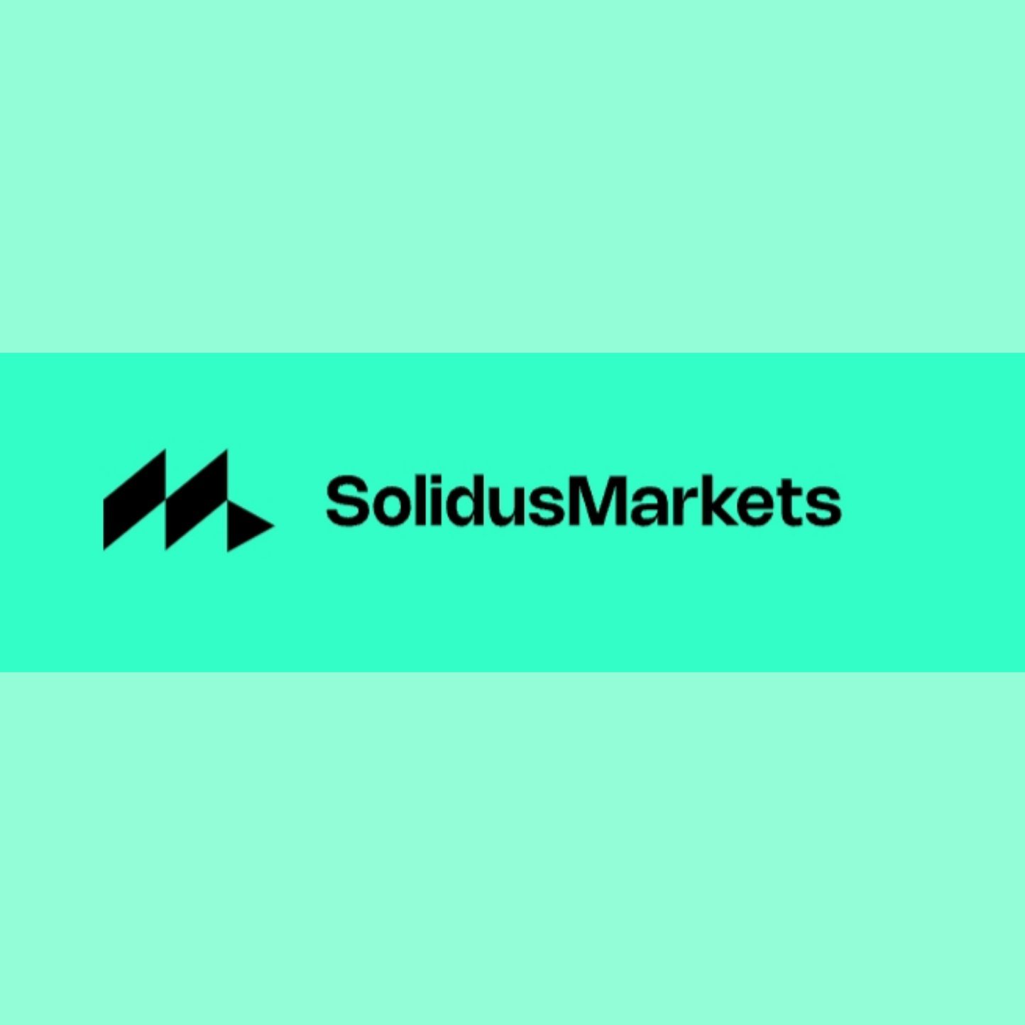 Solidus Markets